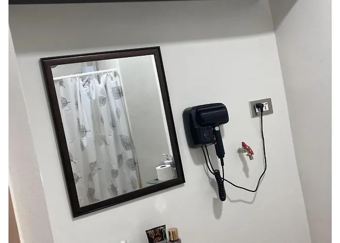 Boheme Condotel Studio2 At Trees Residences 3* Manila