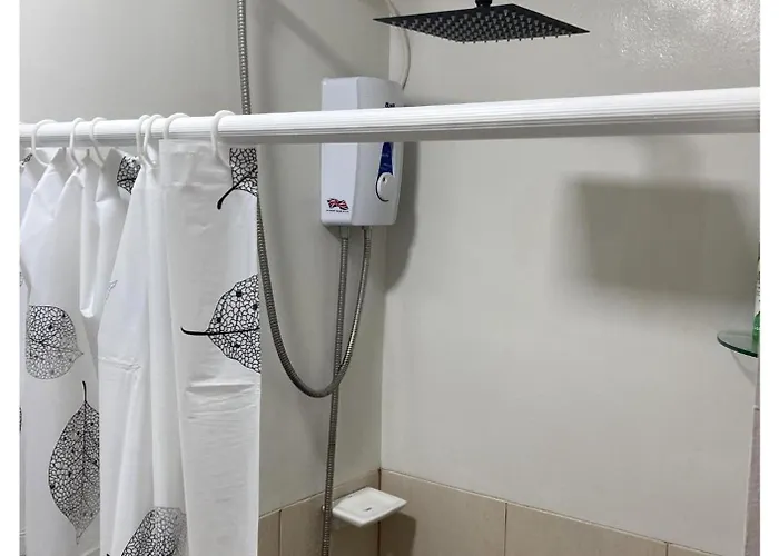 Boheme Condotel Studio2 At Trees Residences
