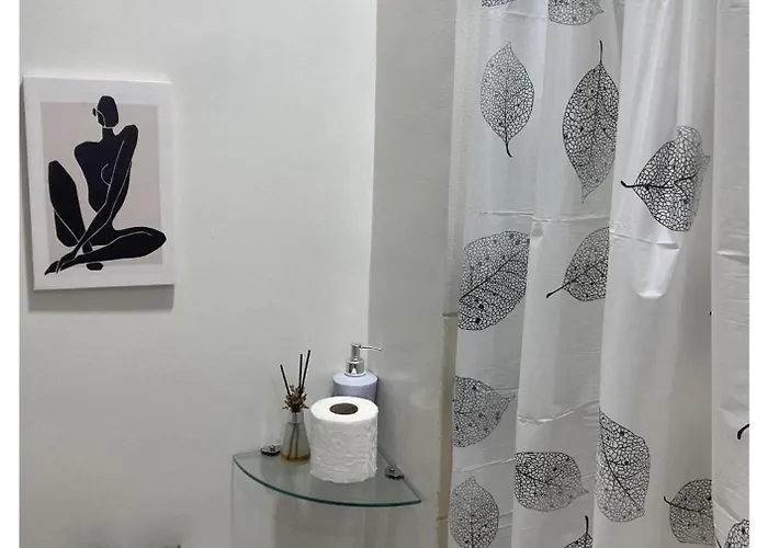 Boheme Condotel Studio2 At Trees Residences 3*